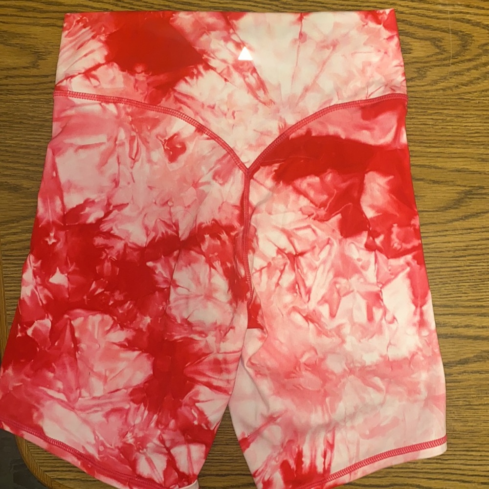 Oasis collection rider short